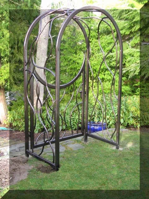 Brown Custom Iron Llc