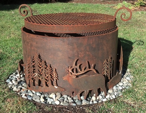 Brown Custom Iron Llc